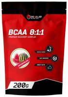 BCAA Do4a Lab BCAA 8-1-1 (200 г) арбуз