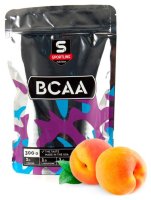  BCAA Sportline Nutrition BCAA 2:1:1 300g 