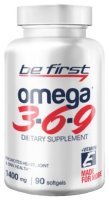     Be First Omega 3-6-9 (90 .)  