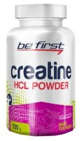   Be First Creatine HCL Powder (120 )  