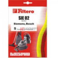     Filtero SIE 02 (4)  Anti-Allergen
