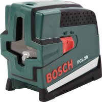     Bosch PCL20 basic    20 