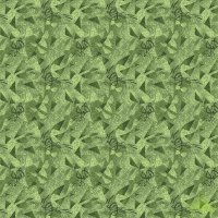 Ковровое покрытие Карамель 600 войлок 3 м цвет Зеленый
