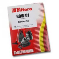  Filtero ROW 01 Standard, 5 . 
