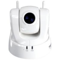 TRENDnet(TV-IP612P) Pan/Tilt/Zoom Internet Camera (1UTP 10/100Mbps, PoE, microSD, )