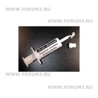  Arctic Silver Aluminia,  1,75  (ceramic-based, polysynthetic thermal compound )