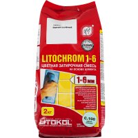   Litochrom1-6 C.100  - 2 