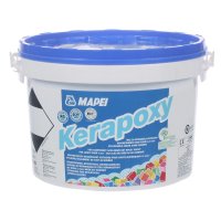 Затирка эпоксидная Mapei Kerapoxy N.130 цвет жасмин 2 кг