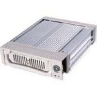       (mobile rack)  HDD 3.5" AGESTAR MR3-SATA (K)-F  SR