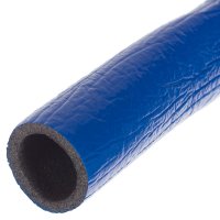 Изоляция СуперПротект 18/4 мм синяя 11 м