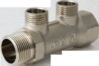     Valtec  2 , 3/4"x1/2"