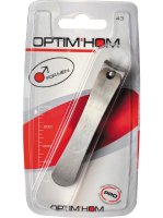 Книпсер для ногтей Optim"Hom Maxi 951043-6359
