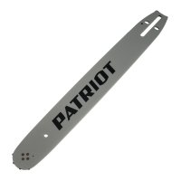  Patriot 16    1.3     3/8 