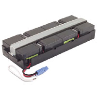 APC (RBC31) Replacement Battery Cartridge (   UPS)