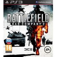   Sony PS3 Battlefield: Bad Company 2 (Essentials)