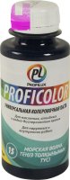 Воблер Профилюкс Profilux Proficolor 15 100 гр цвет морская волна