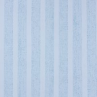 Обои дуплекс для детской 0.53 х 10 м полосы цвет голубой ER 7367-18