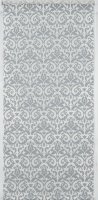 Шторка рулонная Штора рулонная Вензель , 40 х 160 см, цвет серый