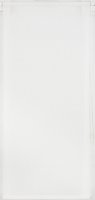 Шторка рулонная Штора рулонная Ландыш 60 х 160 см, цвет белый