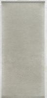 Шторка рулонная Штора рулонная Ландыш 60 х 160 см, цвет серый