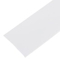 Карниз Бленда для пластикового карниза 350 см пластик цвет белый