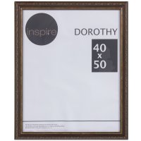  Inspire "Dorothy"    40  50
