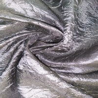 Ткань 1 п/м, тергалет, 280 см, цвет серый