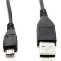  USB 2.0 (AM) -) Micro USB (BM), 1.8m, 5bites (UC5002-018)