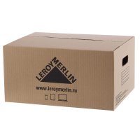 Короб для переезда 40 х 30 х 20 см картон