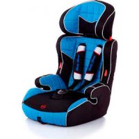 Baby Care Автокресло Grand voyager (blue/black)