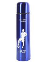  Zeidan  500ml Z-9052 Blue