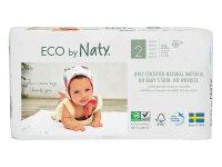  Naty Eco 2 3-6  33 