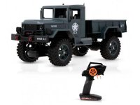   WLToys Army Truck 4WD 1/12 WLT-124301