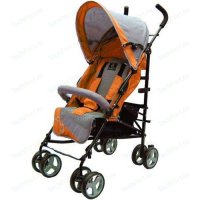 - Jetem Picnic S-102, (Orange)