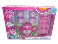     My Little Pony B1361047-R