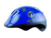 Шлем Maxcity Baby Little Rabbit S Blue