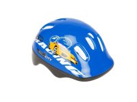 Шлем Maxcity Baby Racing S Blue
