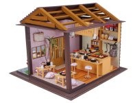  DIY House   Sakura 13827 9-58-011379