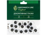Greenwich Line    15mm 15  WE_20427