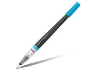    Pentel Colour Brush Light Blue XGFL-110