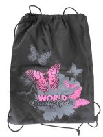    Grizzly  World Grizzly Girls Black
