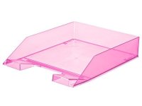   Attache Selection Flamingo Transparent-Pink 877400