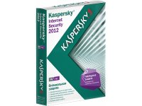 Программа Kaspersky Lab. Internet Security 2012 Box, 1 ПК на 1 год