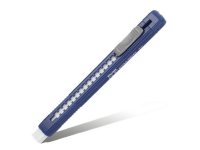 - Pentel Clic Eraser Matt Blue ZE80-C