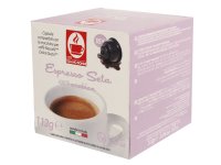  Caffe Tiziano Bonini Espresso Seta Compatibile Dolce Gusto Arabica