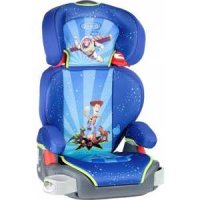 Автокресло Graco Junior Maxi Plus Disney Toy Story, 2/3 (15 кг-36 кг)