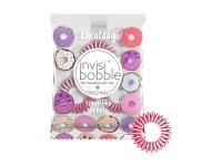    Invisibobble Cheat Day Donut Dream 3  3117