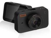 Xiaomi MiJia Car Driving Recorder Camera 1S Black MJXCJLY02BY