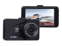  X-TRY XTC D4000 4K