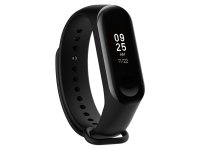 Xiaomi Mi Band 3 Black +   18